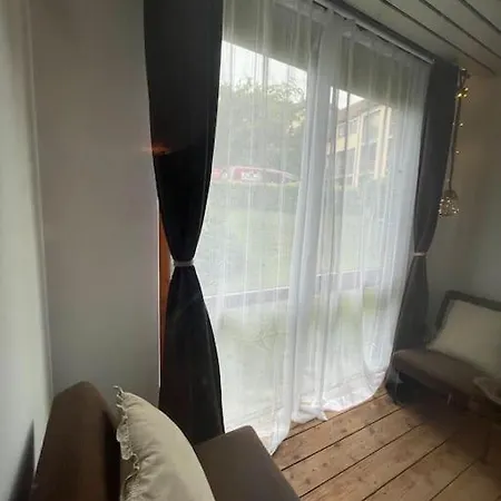 Mit Kuechenzeile, Stadtnah & Kostenlos Parken * باساو