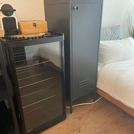 Mit Kuechenzeile, Stadtnah & Kostenlos Parken *