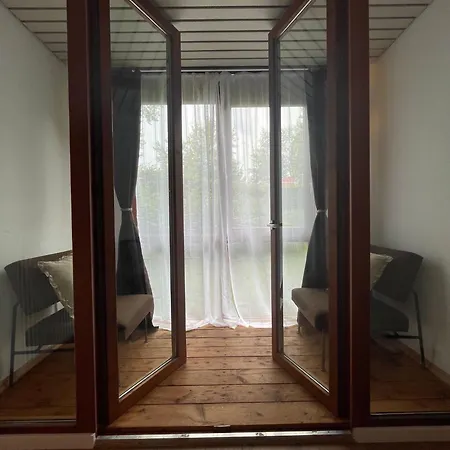 Mit Kuechenzeile, Stadtnah & Kostenlos Parken * Passau