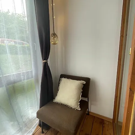 Mit Kuechenzeile, Stadtnah & Kostenlos Parken شقة باساو