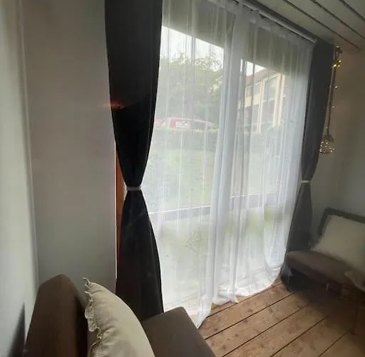 Mit Kuechenzeile, Stadtnah & Kostenlos Parken * Passau