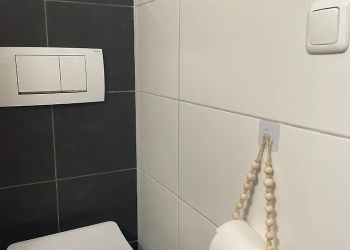 Mit Kuechenzeile, Stadtnah & Kostenlos Parken * Passau