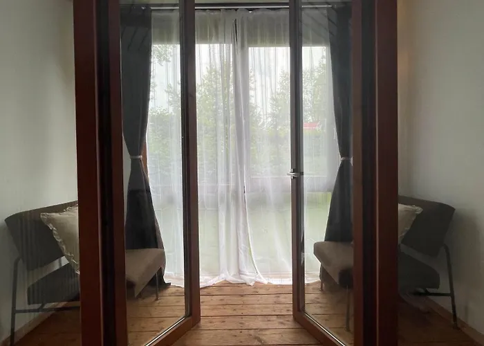 Mit Kuechenzeile, Stadtnah & Kostenlos Parken * Passau