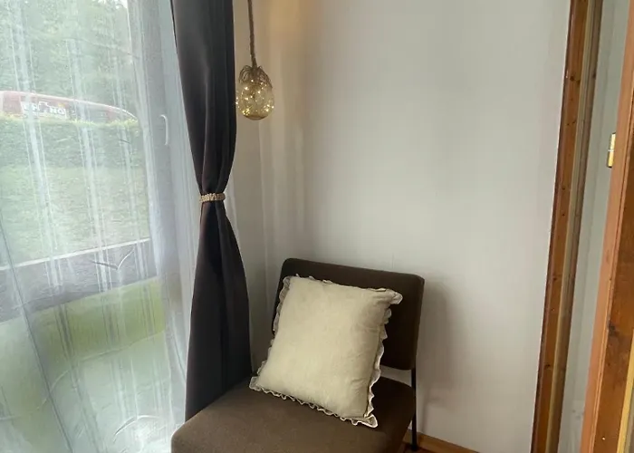 Mit Kuechenzeile, Stadtnah & Kostenlos Parken Apartman Passau